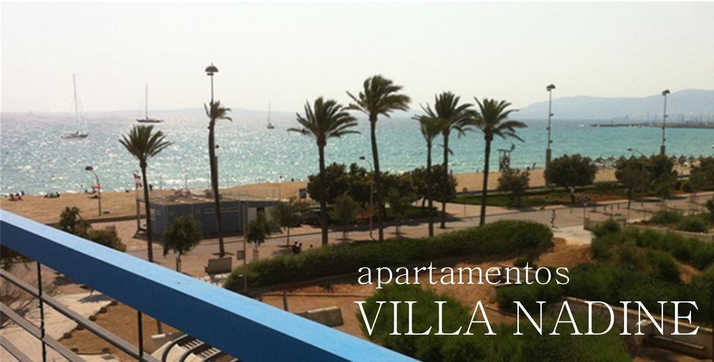 Appartement Nadine Playa de Palma (Mallorca)