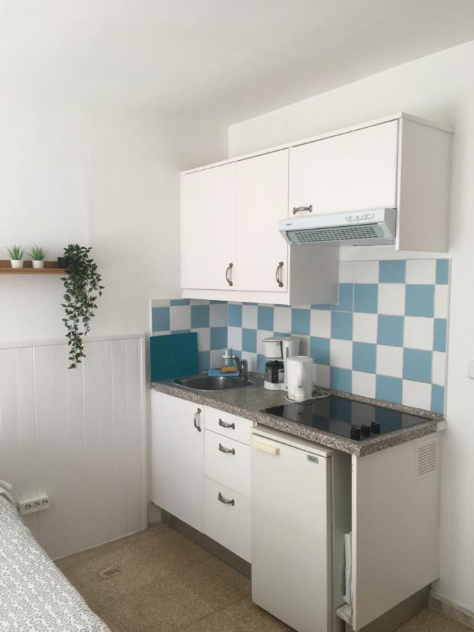 Nadine Appartement