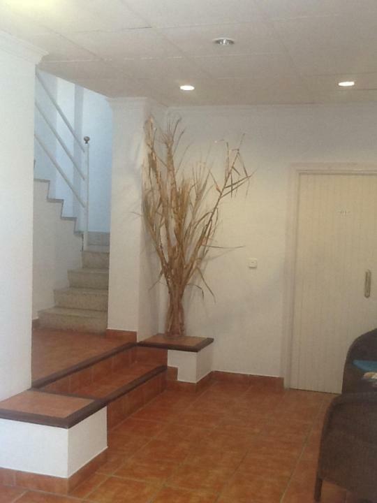 Appartement Nadine *