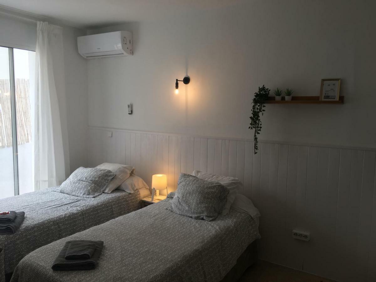 Nadine Appartement