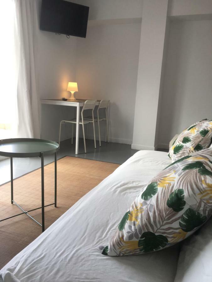 Nadine Appartement