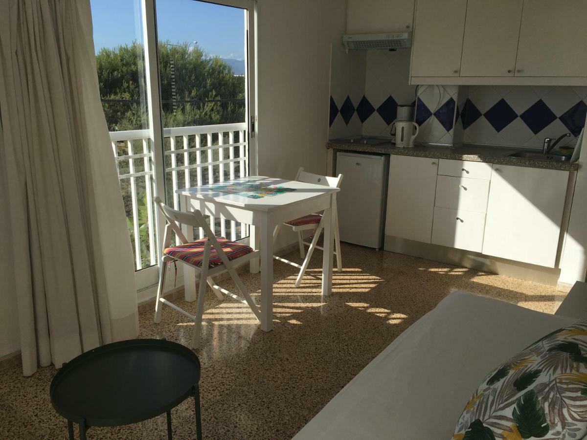 Appartement Nadine