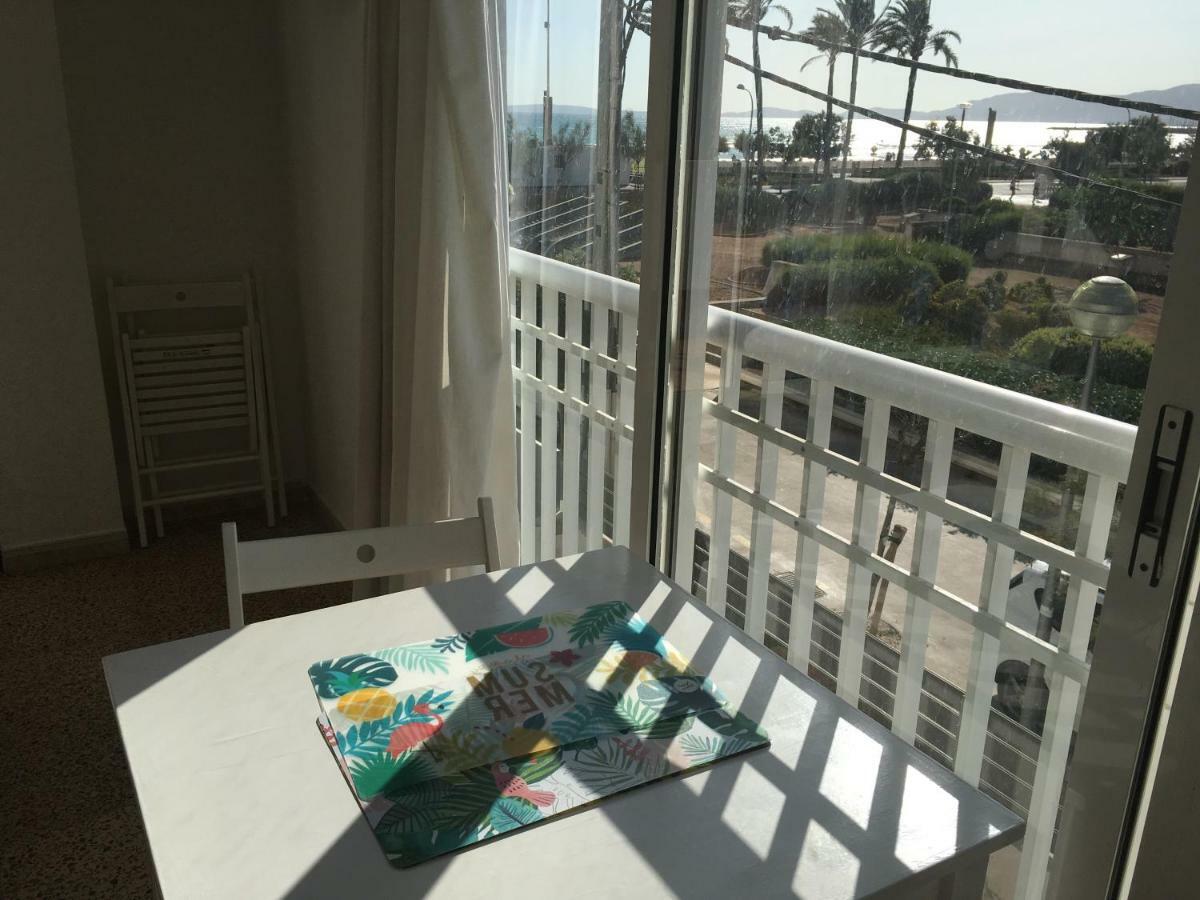 Appartement Nadine Playa de Palma (Mallorca)
