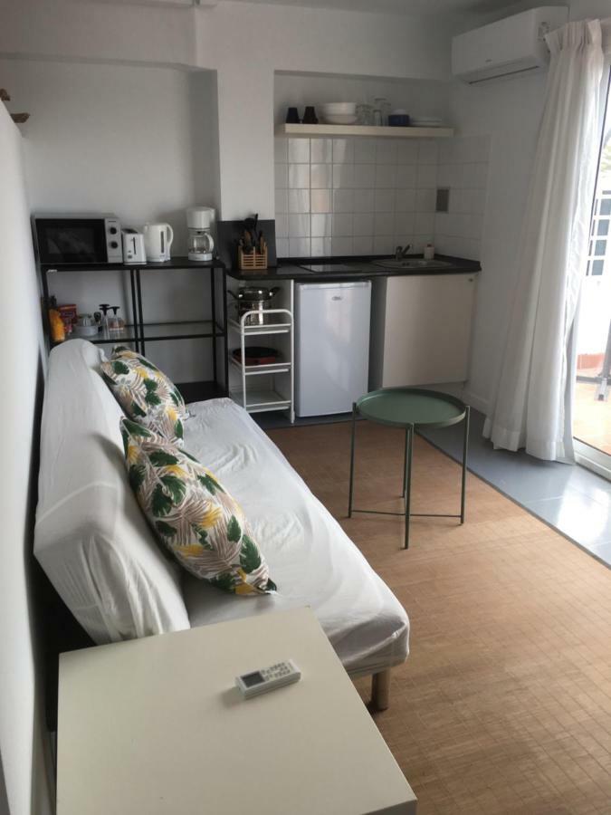 Appartement Nadine *