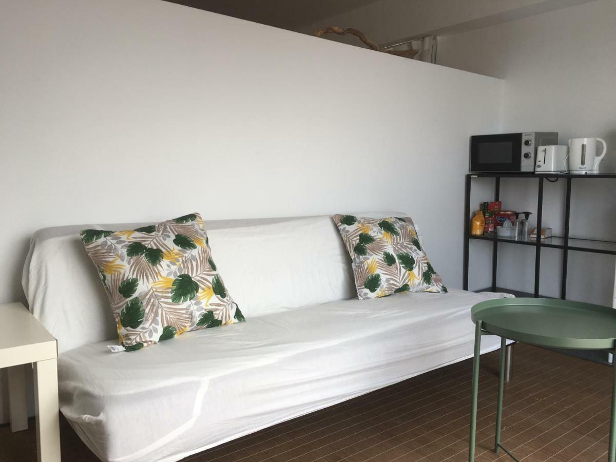 Appartement Nadine