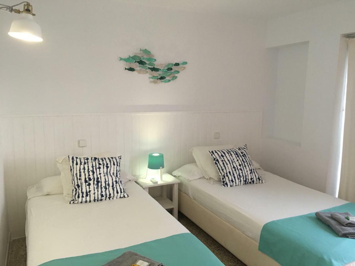 Nadine Appartement *