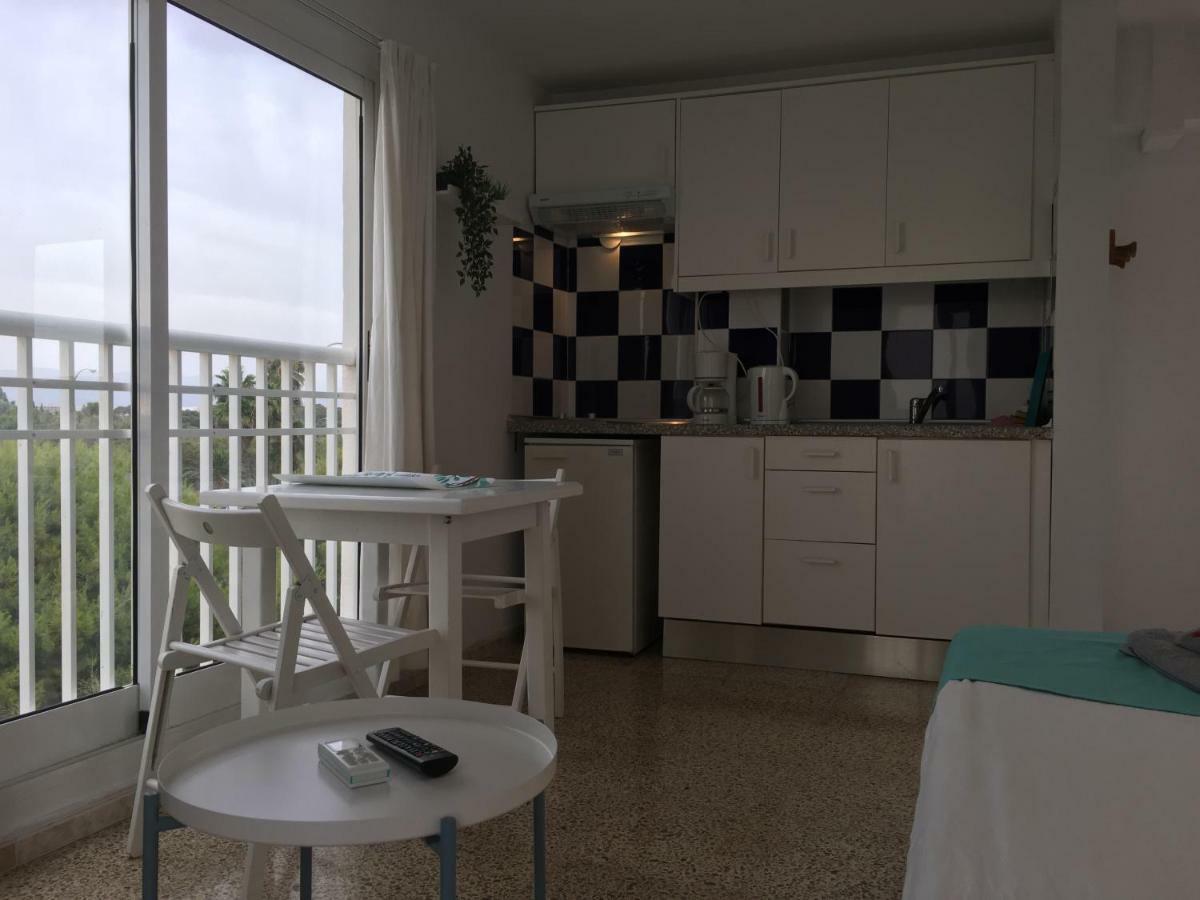Appartement Nadine *