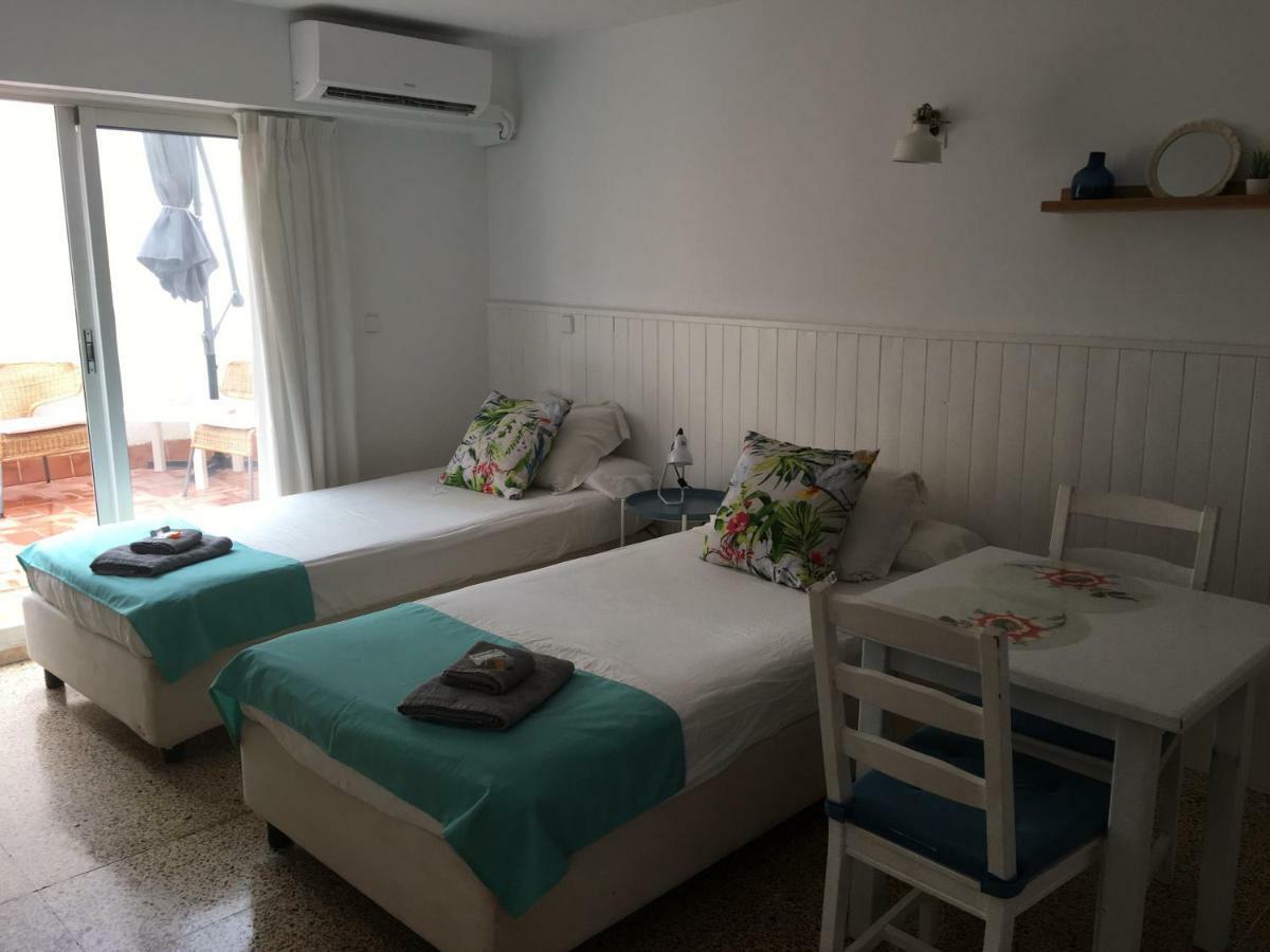 Nadine Appartement *