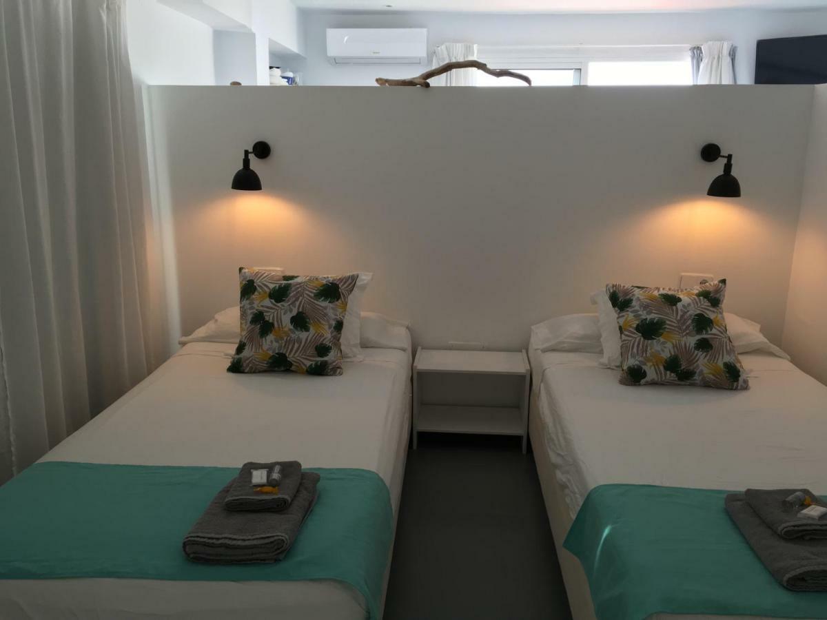 Appartement Nadine