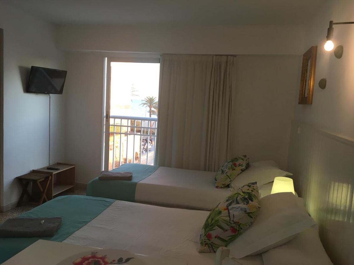 Nadine Appartement *