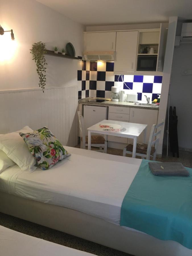 Nadine Appartement Playa de Palma (Mallorca)