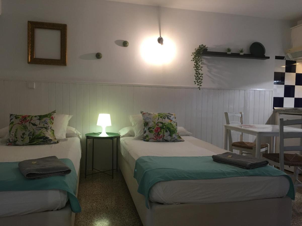 Appartement Nadine
