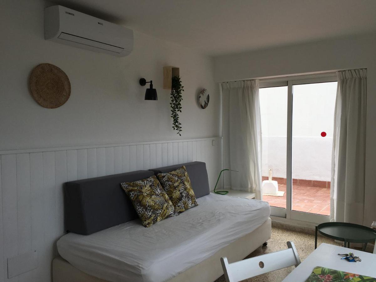 Appartement Nadine