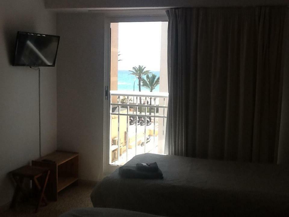 Lägenhet Nadine Playa de Palma (Mallorca)